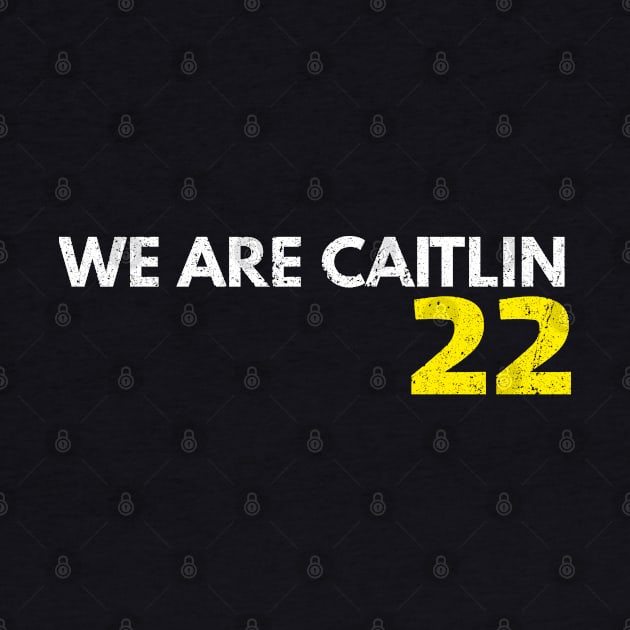 We Are Caitlin 22 by Brono